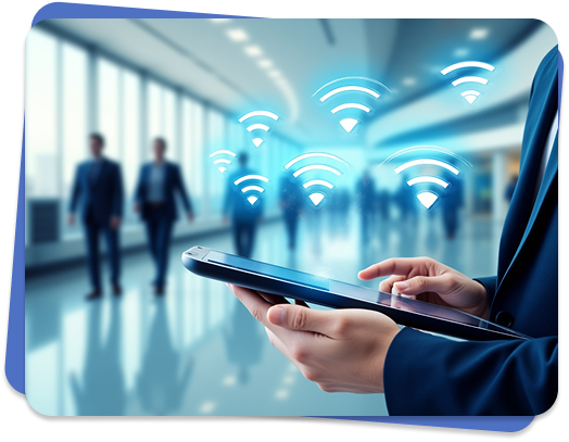 Contact Center Image